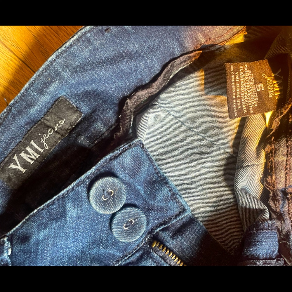 YMI Jeans